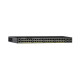 Cisco-SW Catalyst 2960 48 POE 740W- WS-C2960X-48FPS-L